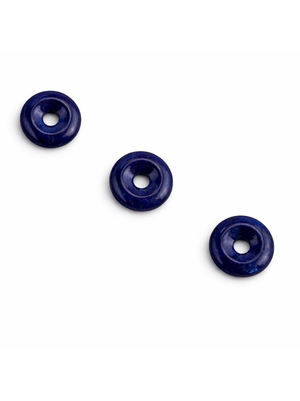 Lapis Charm